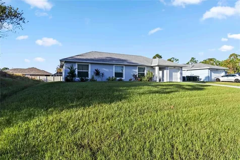 6771 Topeka Lane North Port FL 34291