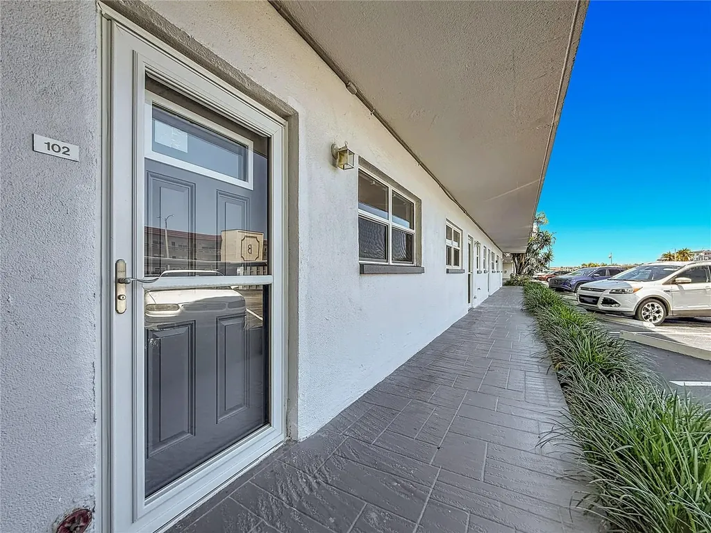 3018 59th Street S Gulfport FL 33707