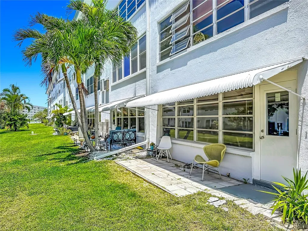 3018 59th Street S Gulfport FL 33707