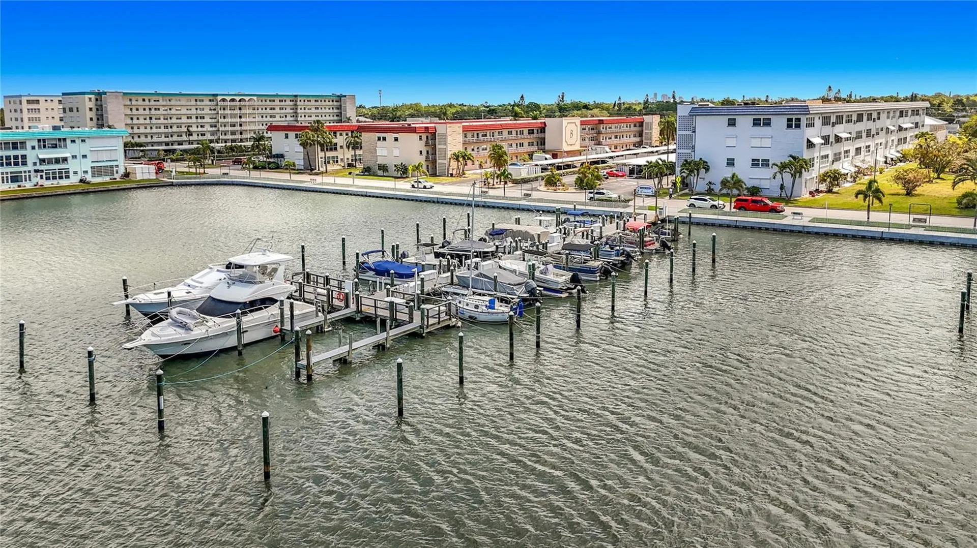 3018 59th Street S Gulfport FL 33707