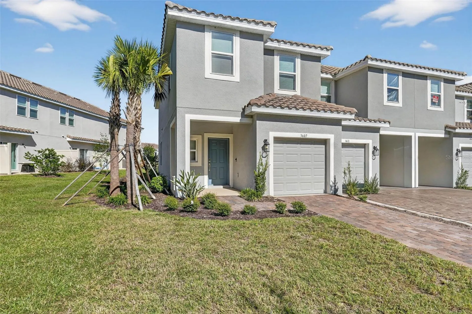 3607 Main Harbor Drive Kissimmee FL 34746