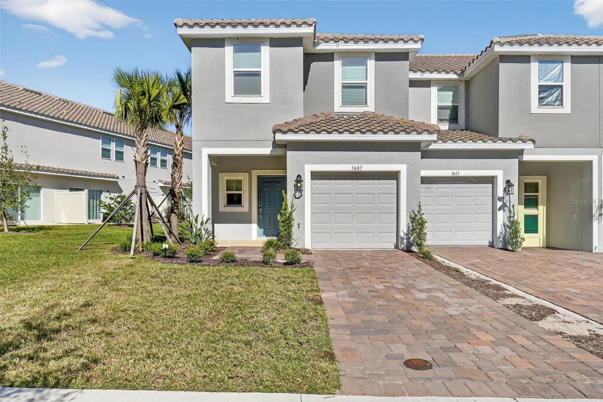 3607 Main Harbor Drive Kissimmee FL 34746