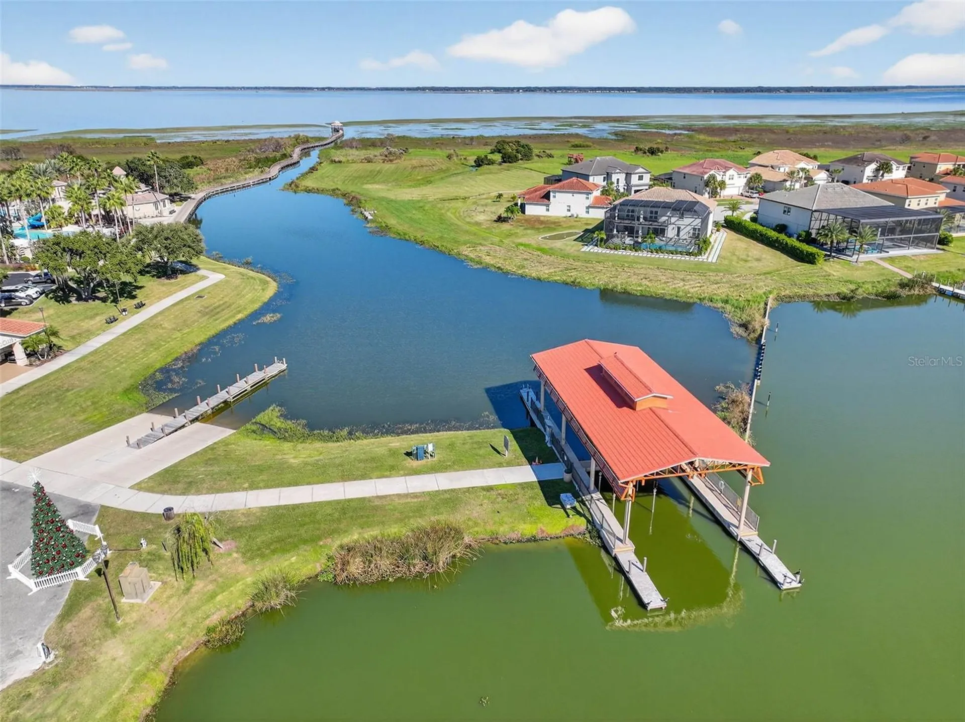 3607 Main Harbor Drive Kissimmee FL 34746