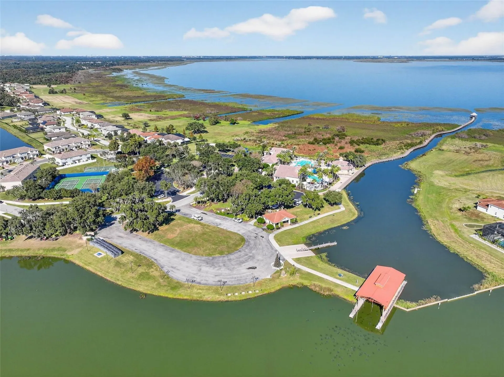 3607 Main Harbor Drive Kissimmee FL 34746