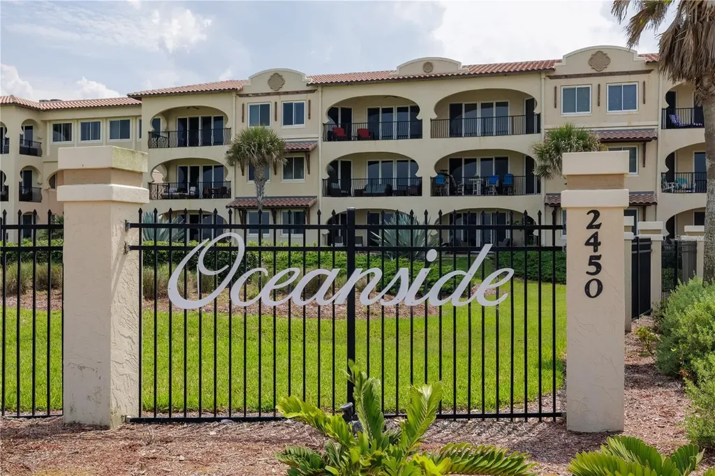 2450 N Ocean Shore Boulevard Flagler Beach FL 32136