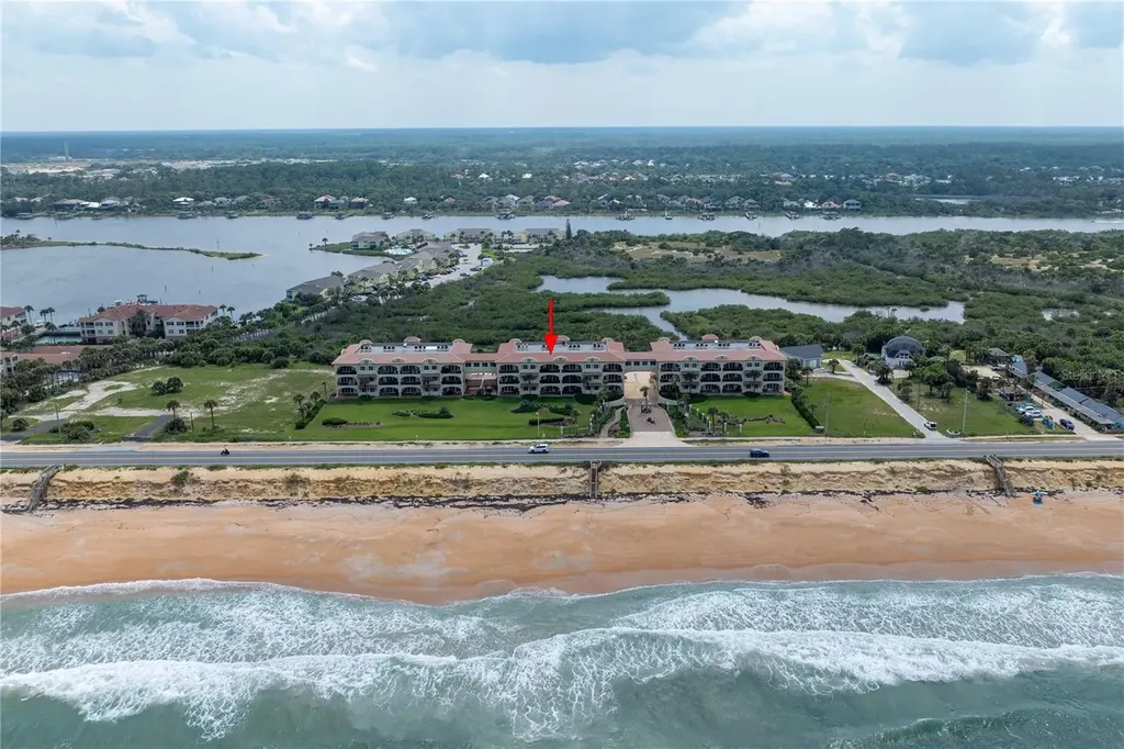 2450 N Ocean Shore Boulevard Flagler Beach FL 32136