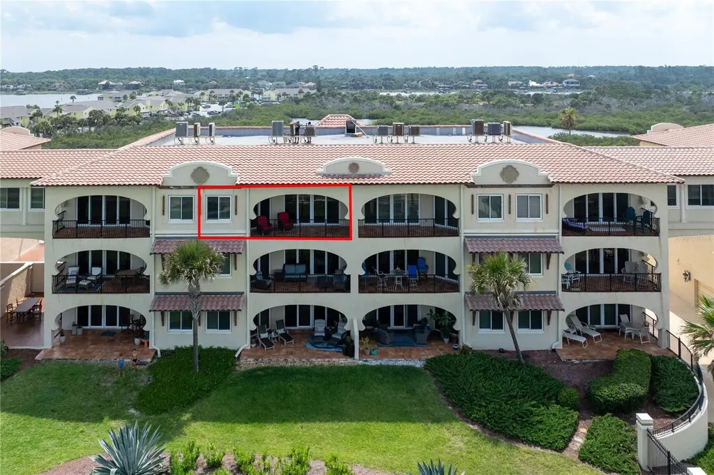 2450 N Ocean Shore Boulevard Flagler Beach FL 32136