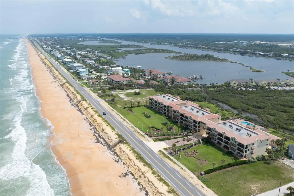 2450 N Ocean Shore Boulevard Flagler Beach FL 32136