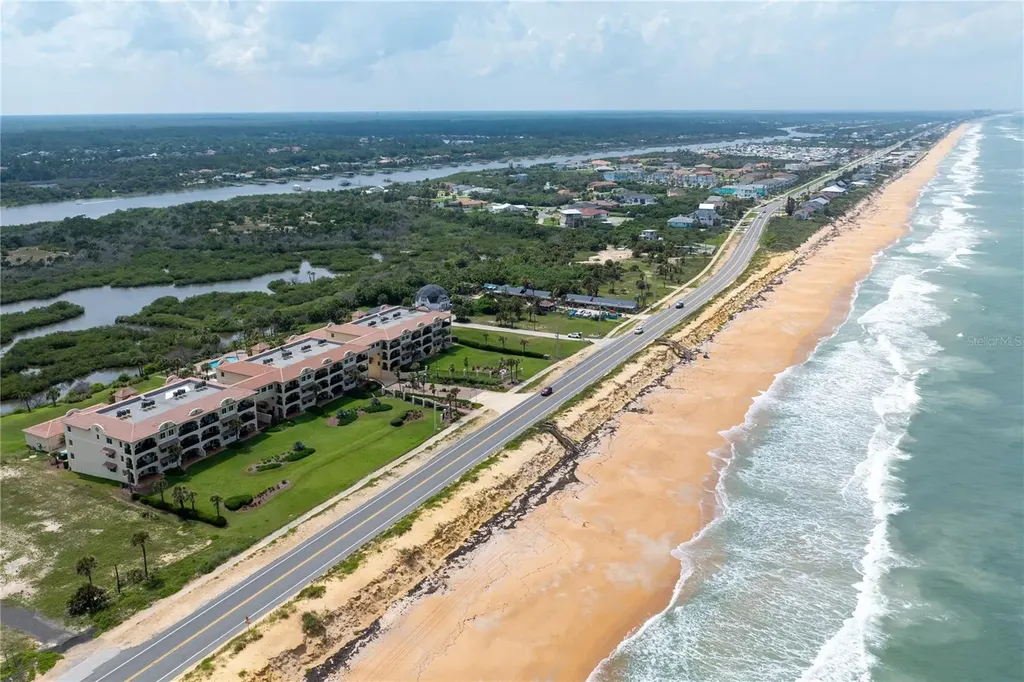2450 N Ocean Shore Boulevard Flagler Beach FL 32136