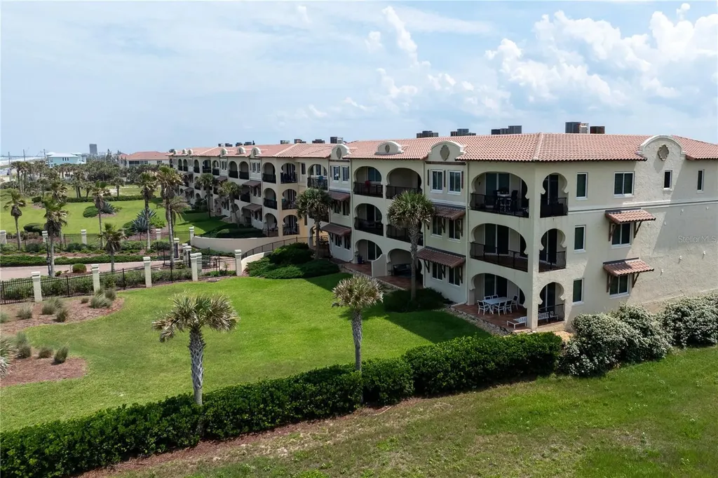 2450 N Ocean Shore Boulevard Flagler Beach FL 32136