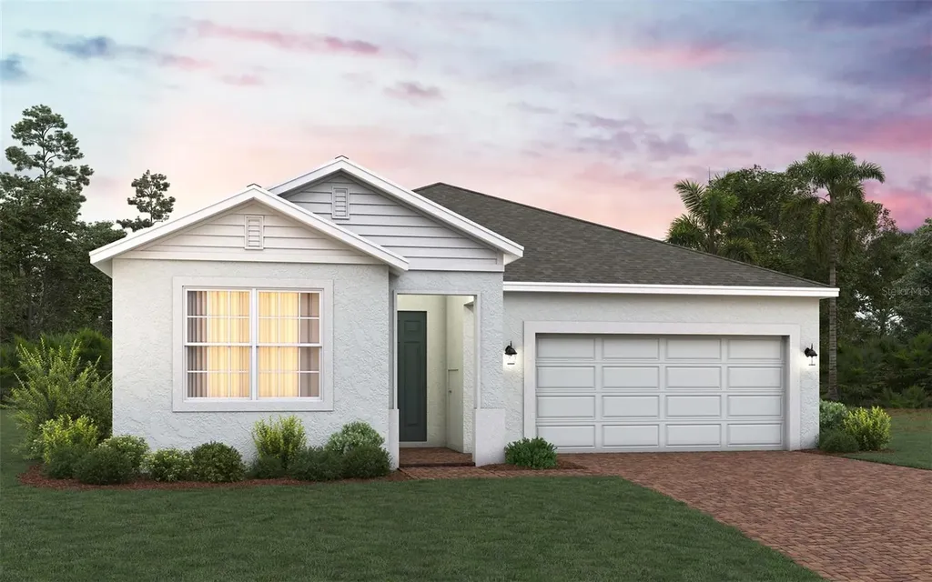 2158 Town Pasture Drive Eustis FL 32726