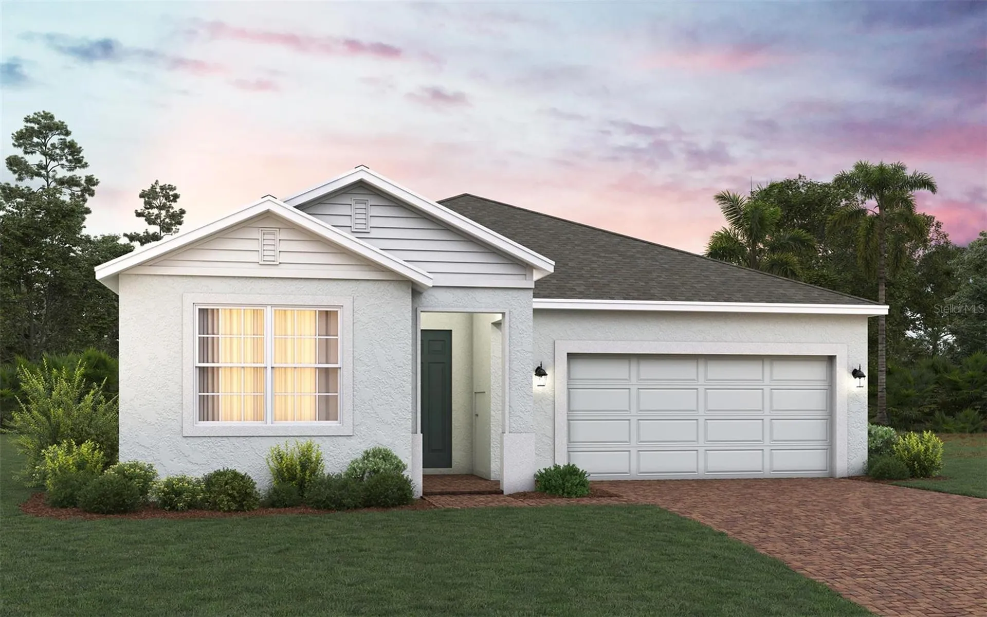 2158 Town Pasture Drive Eustis FL 32726