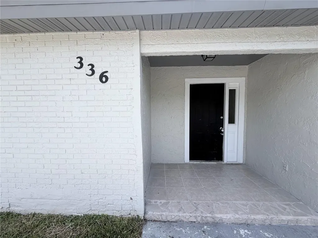336 Montgomery Court Kissimmee FL 34758