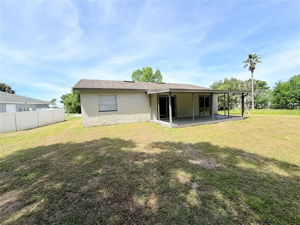 336 Montgomery Court Kissimmee FL 34758