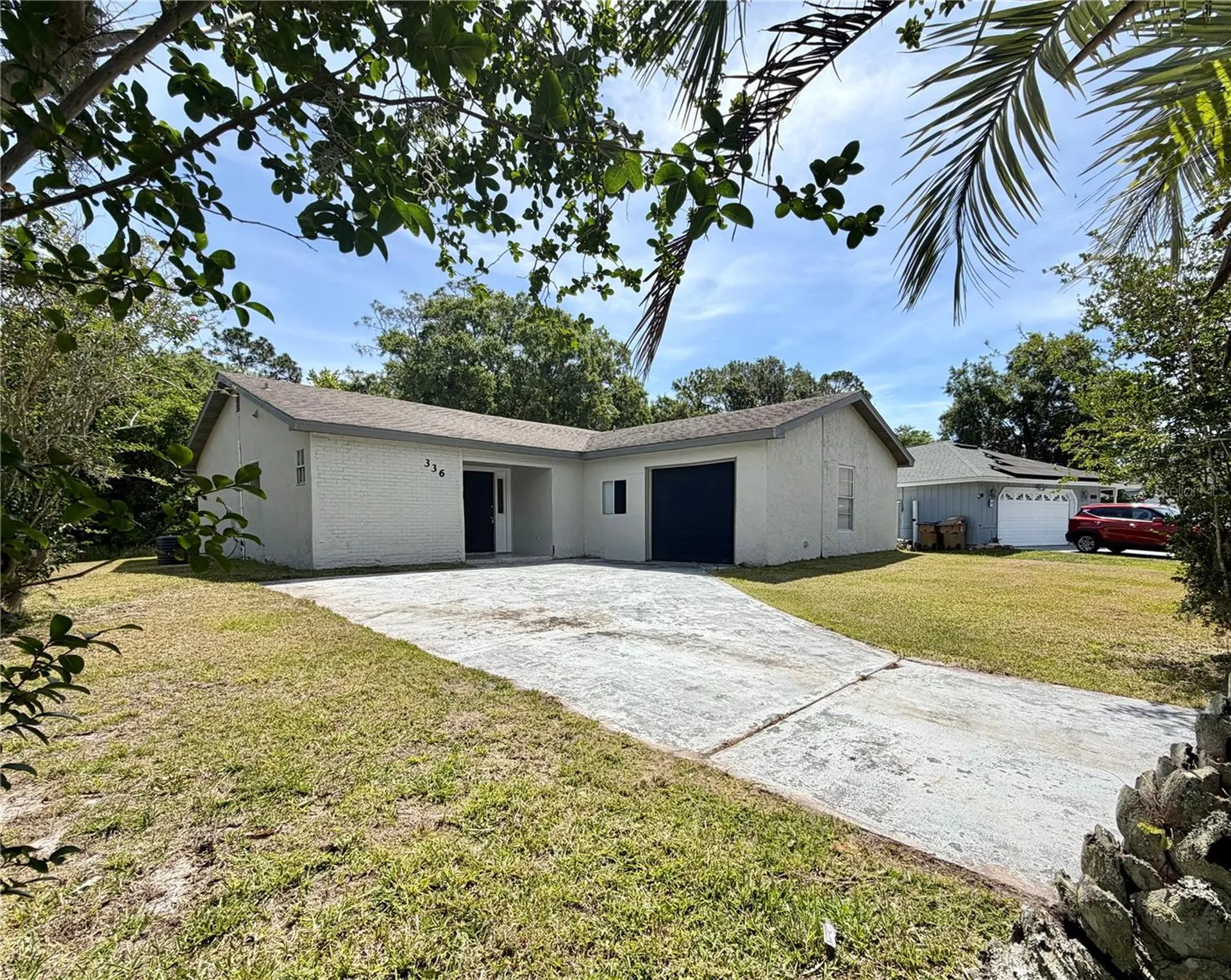336 Montgomery Court Kissimmee FL 34758