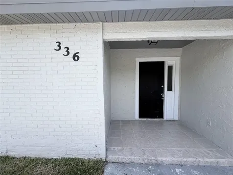 336 Montgomery Court Kissimmee FL 34758