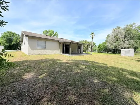 336 Montgomery Court Kissimmee FL 34758