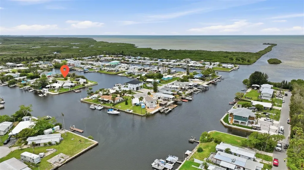 13039 Port Court Hudson FL 34667