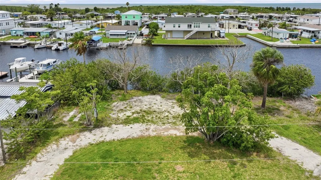 13039 Port Court Hudson FL 34667