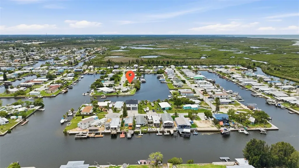 13039 Port Court Hudson FL 34667
