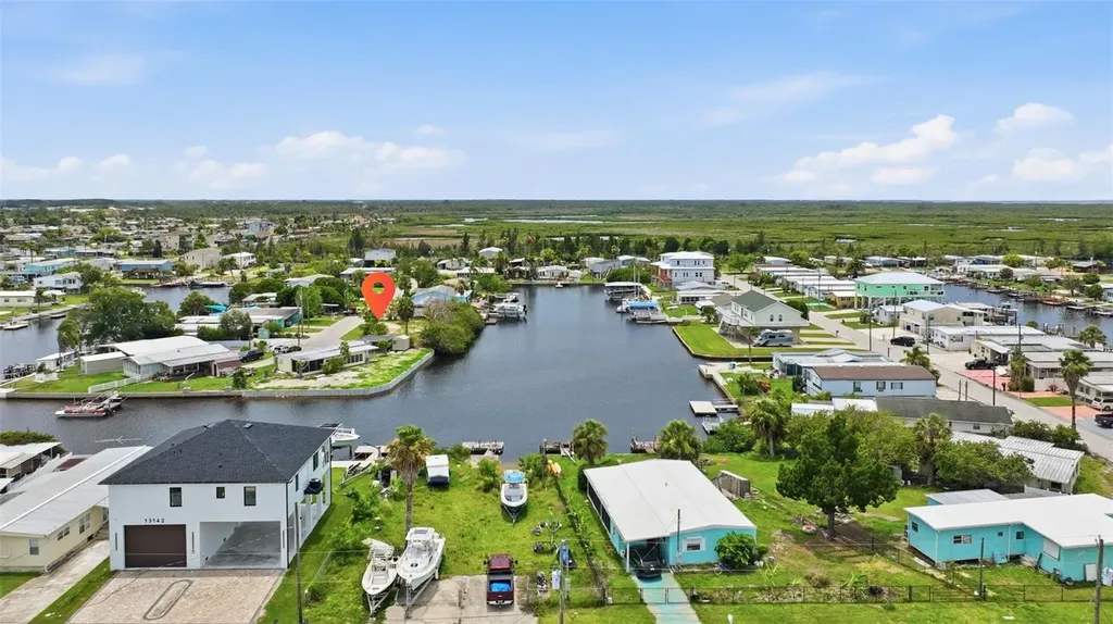 13039 Port Court Hudson FL 34667