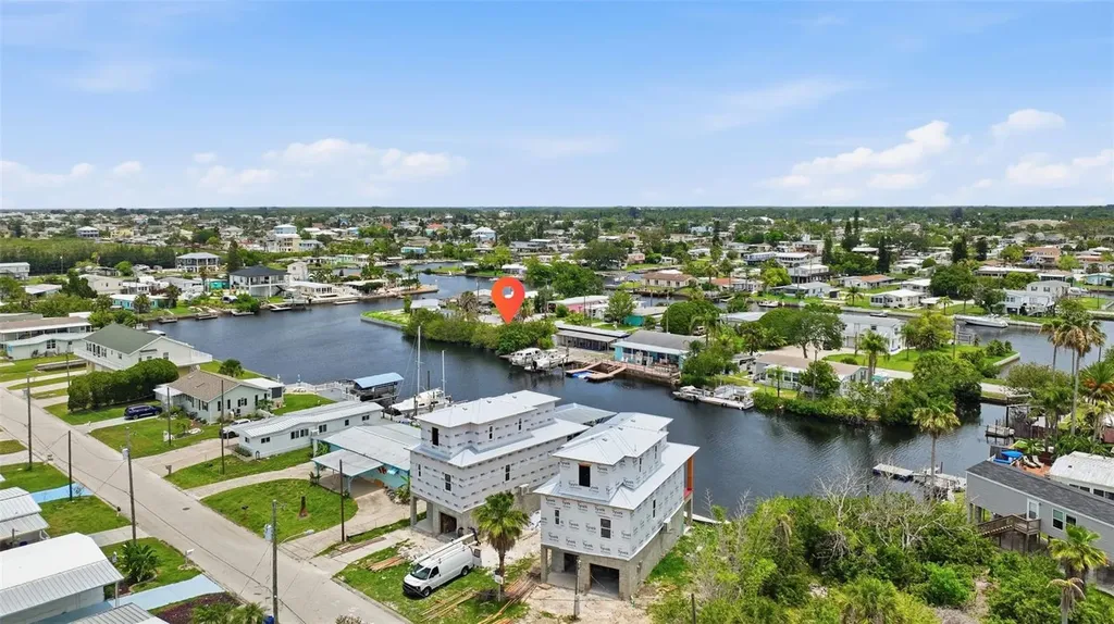 13039 Port Court Hudson FL 34667