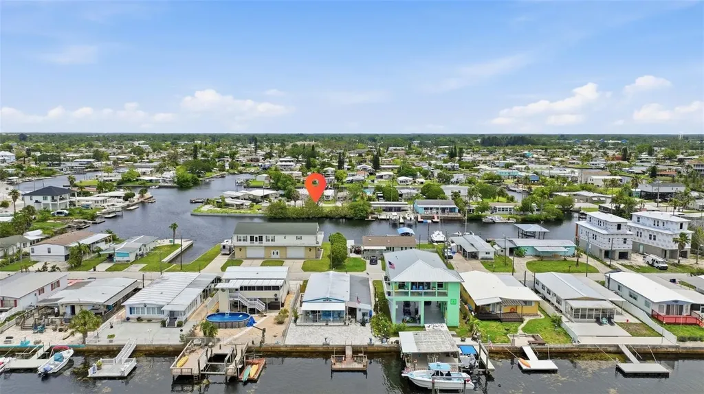 13039 Port Court Hudson FL 34667