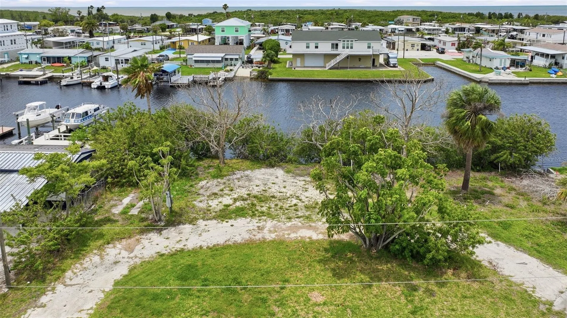 13039 Port Court Hudson FL 34667