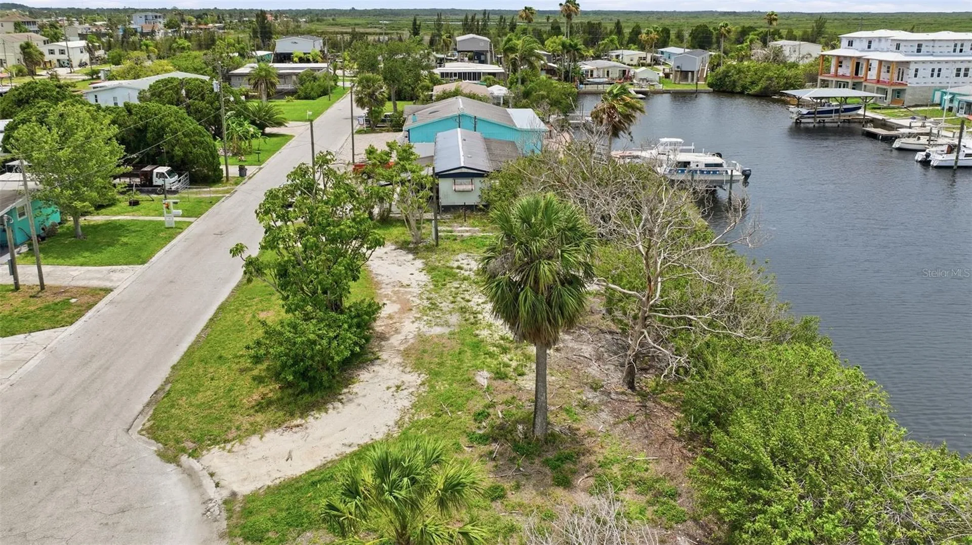 13039 Port Court Hudson FL 34667