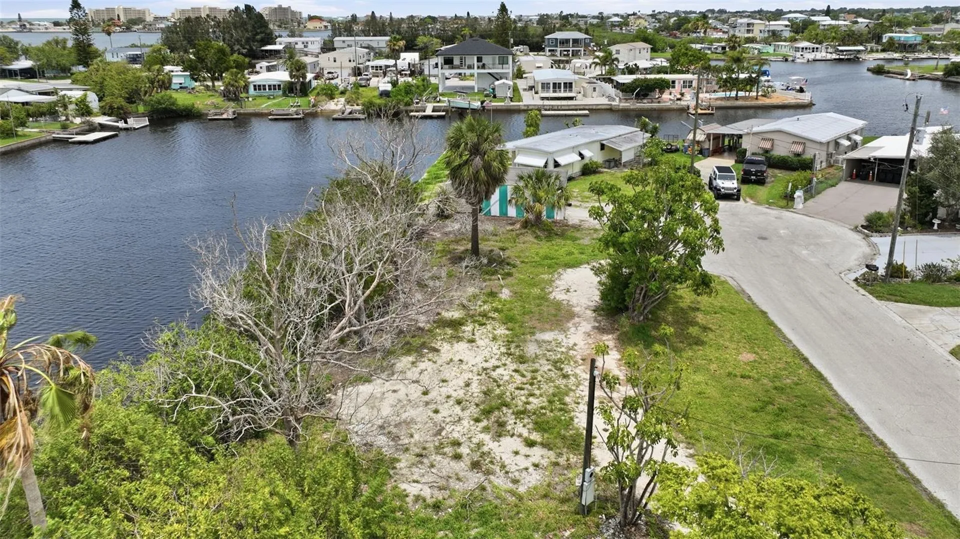 13039 Port Court Hudson FL 34667