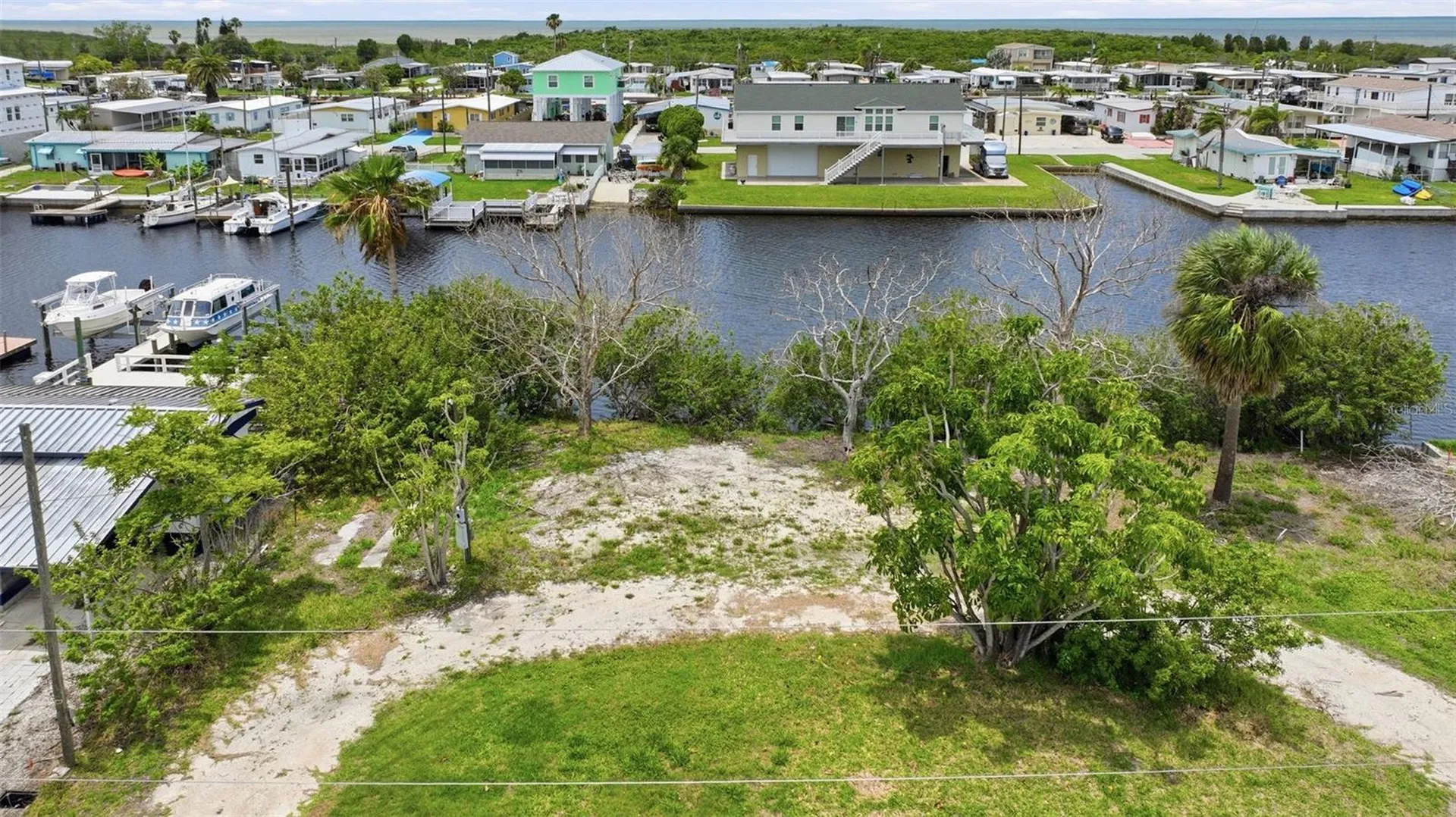 13039 Port Court Hudson FL 34667