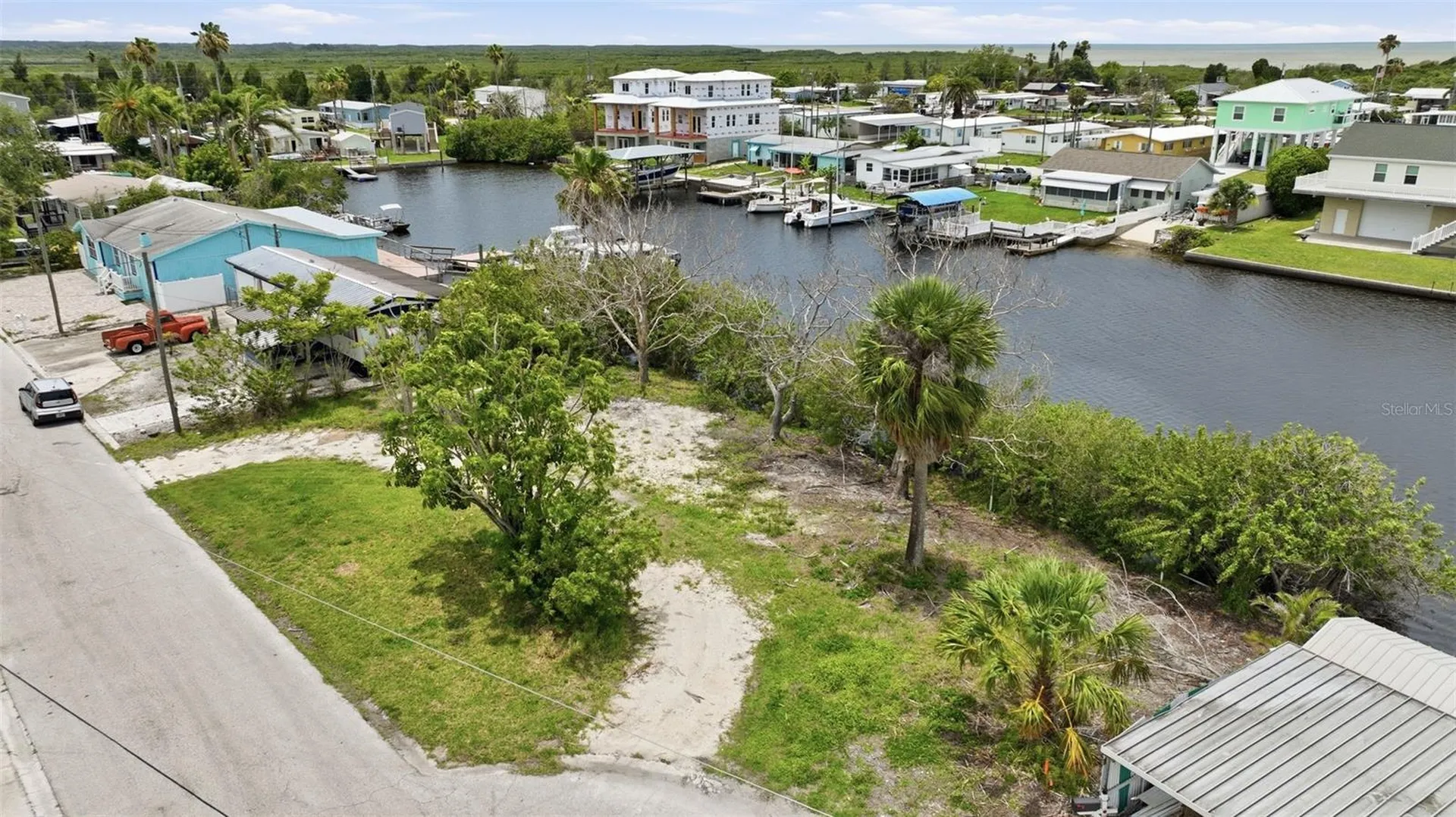 13039 Port Court Hudson FL 34667