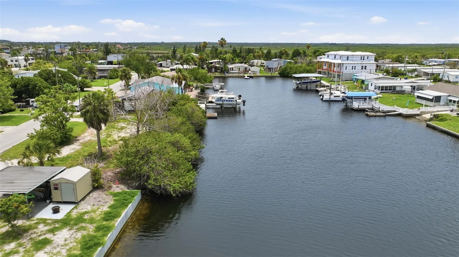 13039 Port Court Hudson FL 34667