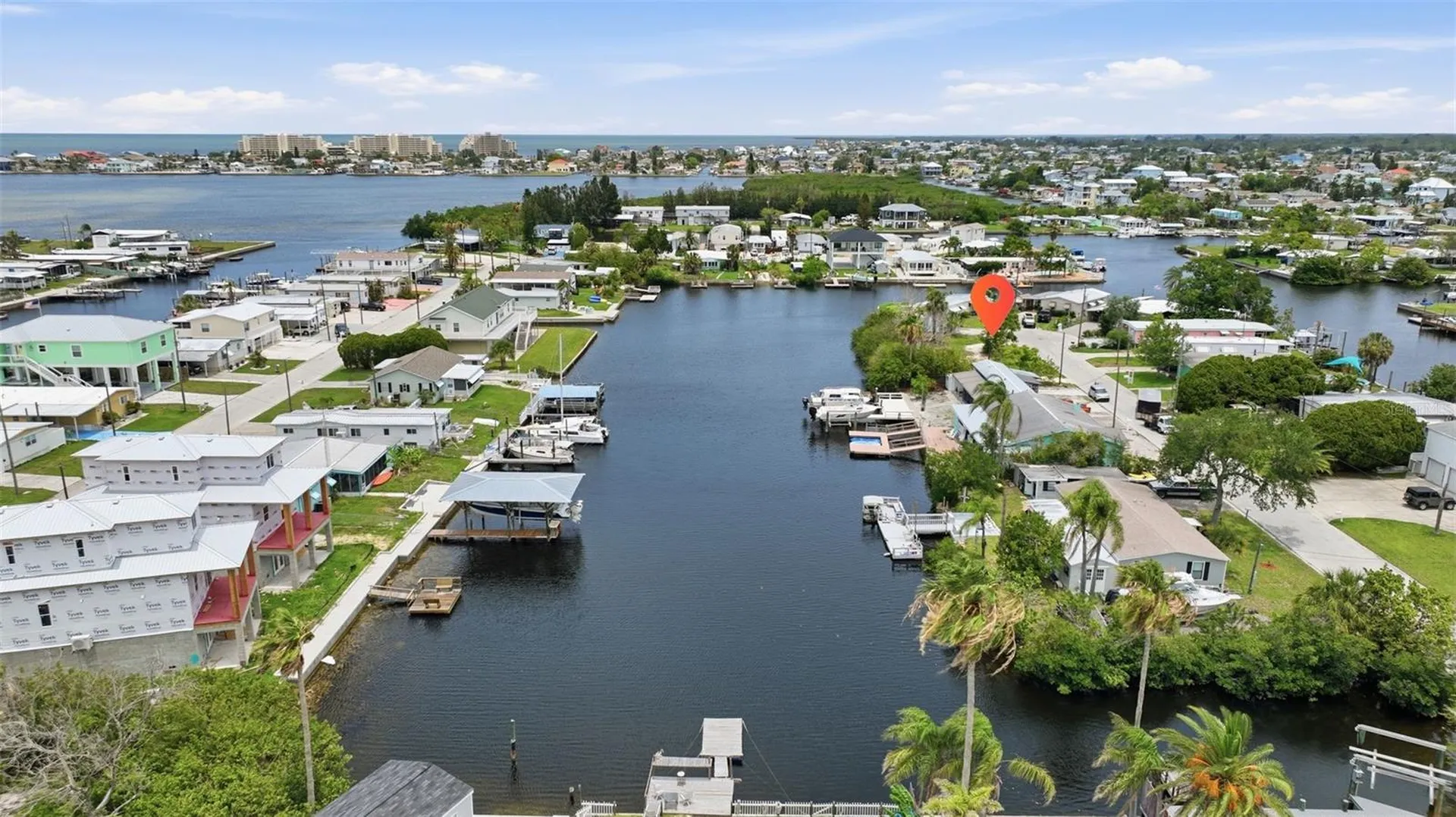 13039 Port Court Hudson FL 34667