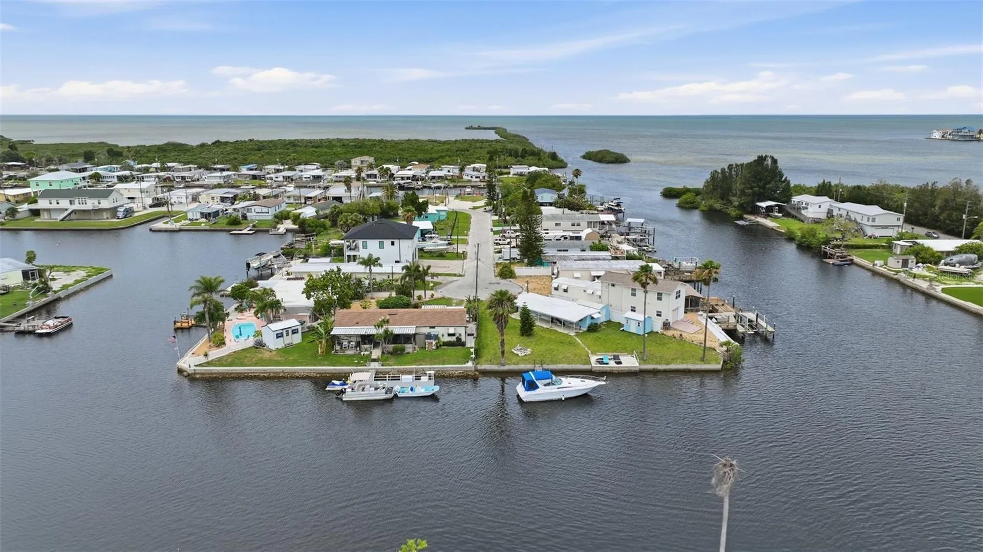 13039 Port Court Hudson FL 34667