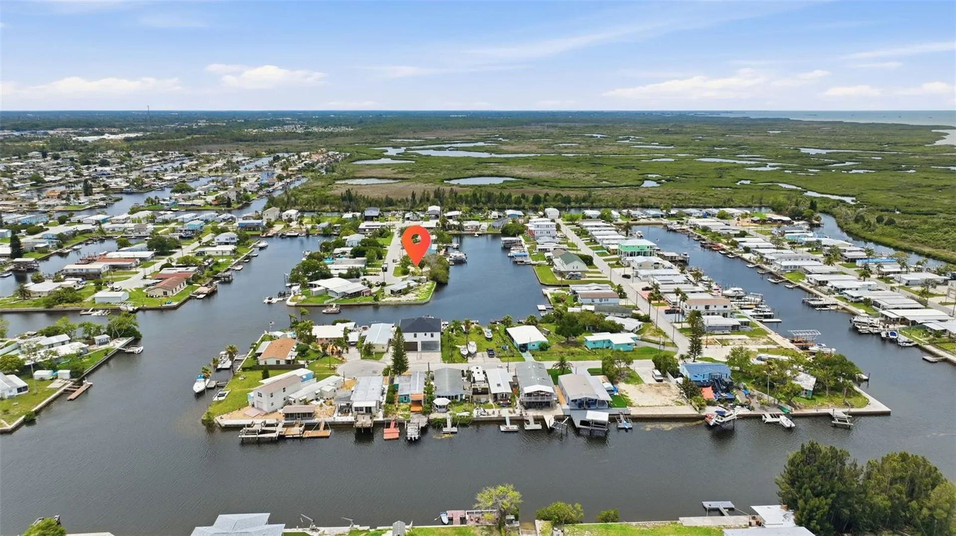 13039 Port Court Hudson FL 34667