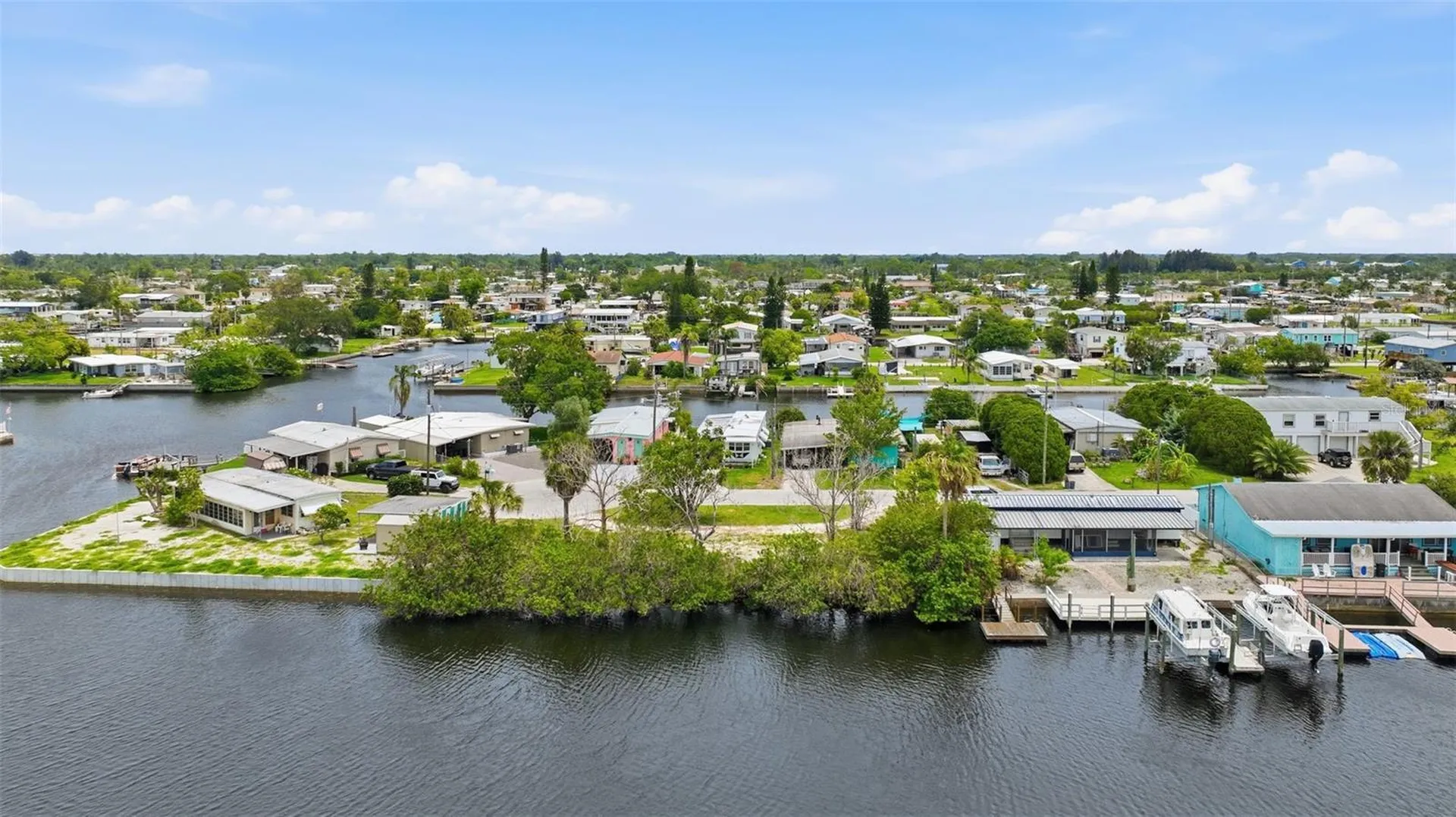 13039 Port Court Hudson FL 34667