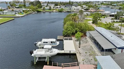 13039 Port Court Hudson FL 34667