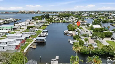 13039 Port Court Hudson FL 34667