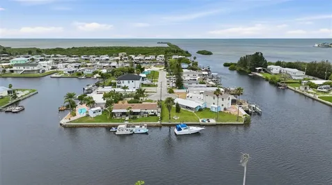 13039 Port Court Hudson FL 34667