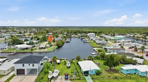 13039 Port Court Hudson FL 34667