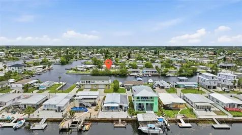 13039 Port Court Hudson FL 34667