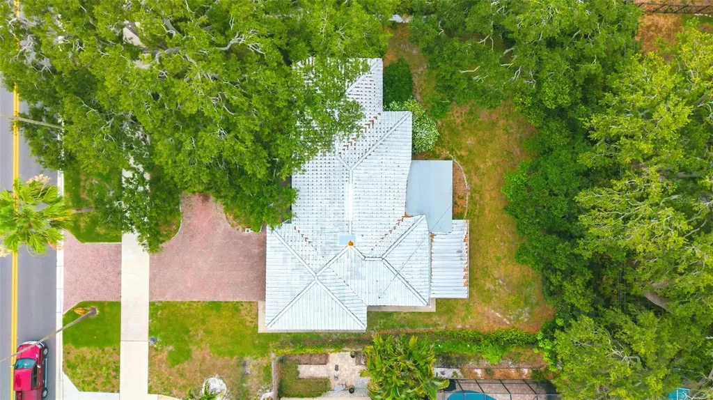 1705 Indian Rocks Road Belleair FL 33756