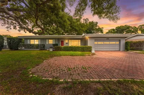 1705 Indian Rocks Road Belleair FL 33756