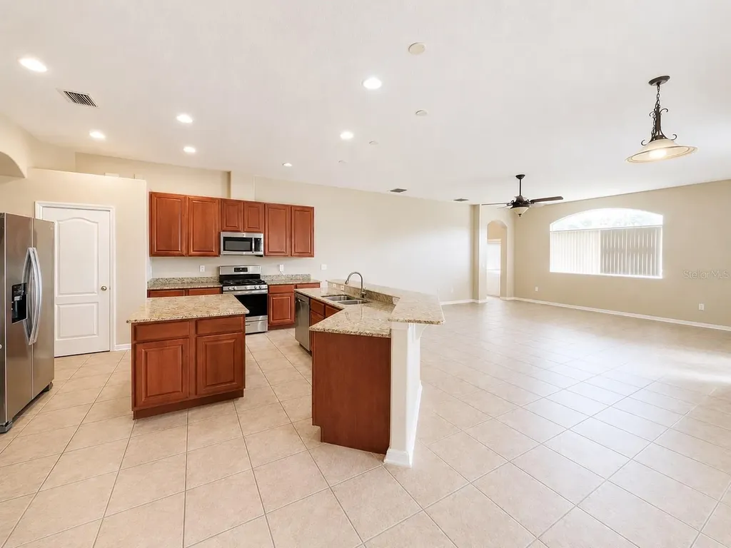 1341 Salmonberry Street Wesley Chapel FL 33543