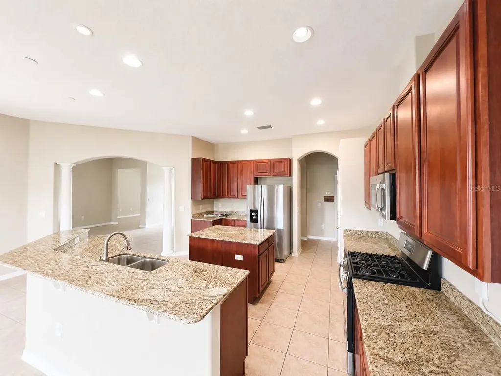 1341 Salmonberry Street Wesley Chapel FL 33543
