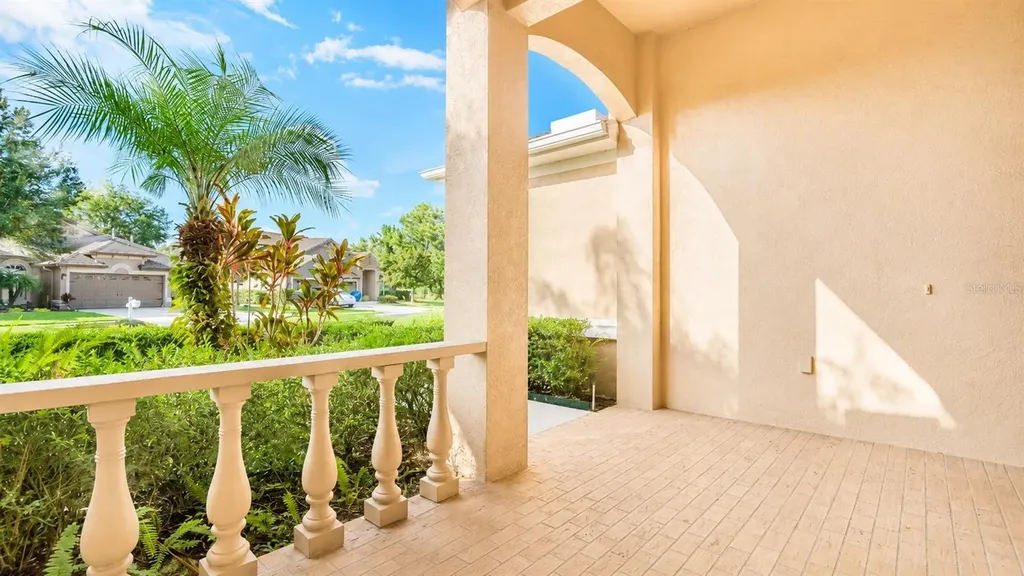 1341 Salmonberry Street Wesley Chapel FL 33543