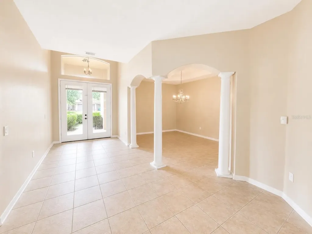 1341 Salmonberry Street Wesley Chapel FL 33543