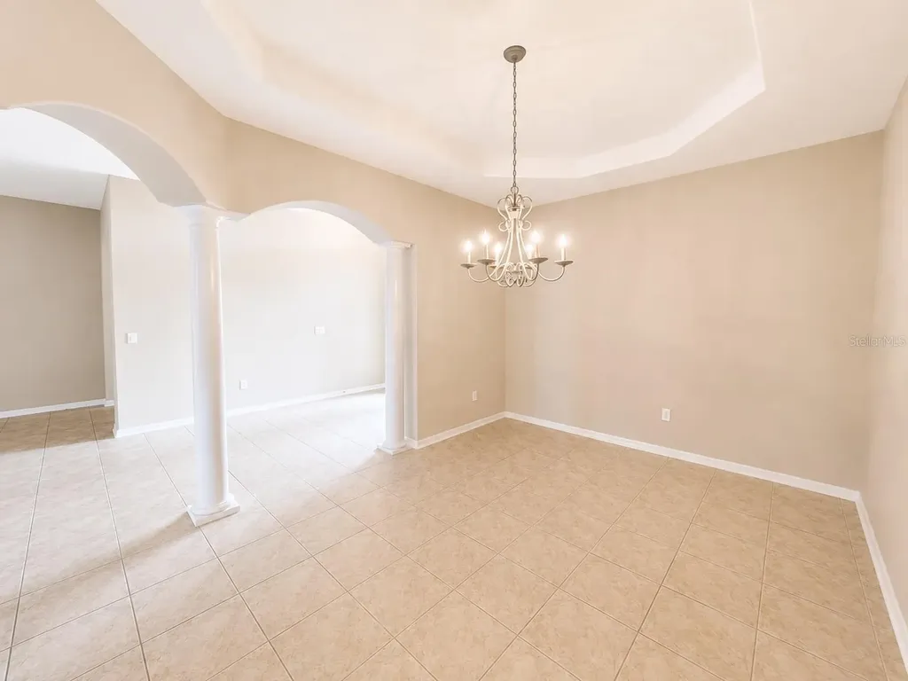 1341 Salmonberry Street Wesley Chapel FL 33543