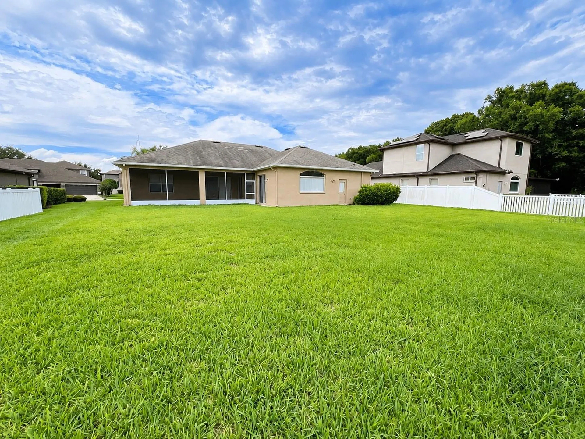 1341 Salmonberry Street Wesley Chapel FL 33543